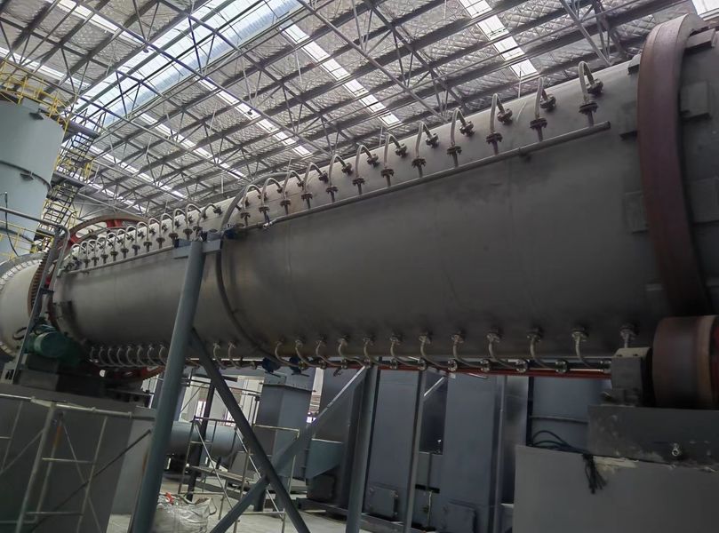 Trung Quốc Jiangsu Jinyi Environmental Protection Technology Co., Ltd. hồ sơ công ty